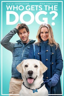 Köpeği Kim Alacak? – Who Gets the Dog? izle