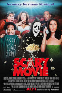 Korkunç Bir Film 1 – Scary Movie 1 izle