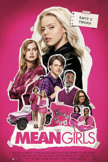 Kötü Kızlar – Mean Girls izle