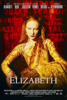 Kraliçe Elizabeth – Elizabeth izle