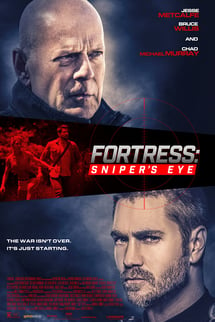 Kuşatma: Nişancının Gözü – Fortress: Snipers Eye izle