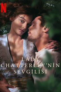 Lady Chatterley’nin Sevgilisi – Lady Chatterley’s Lover izle