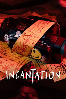 Lanetli Sembol – Incantation izle