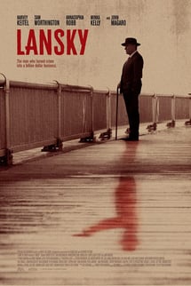 Lansky izle