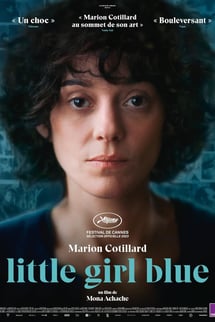 Little Girl Blue izle