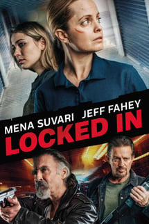 Kilitli – Locked In izle