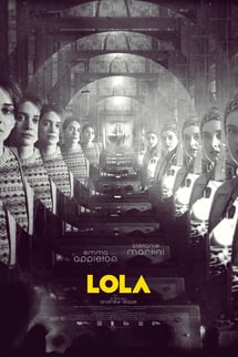 LOLA izle