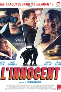 Masum – L’innocent izle