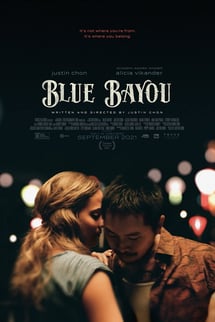 Mavi Bataklık – Blue Bayou izle