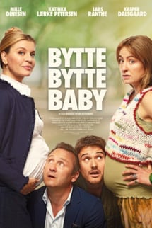 Maybe Baby – Bytte bytte baby izle