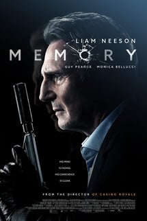 Geçmişe Dönüş – Memory izle