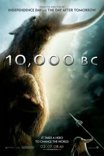 M.Ö. 10,000 izle