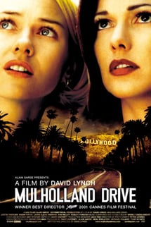 Mulholland Çıkmazı – Mulholland Dr. izle