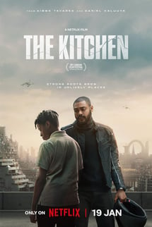 Mutfak – The Kitchen izle