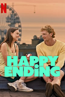 Mutlu Son – Happy Ending izle