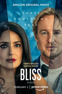 Mutluluk – Bliss izle