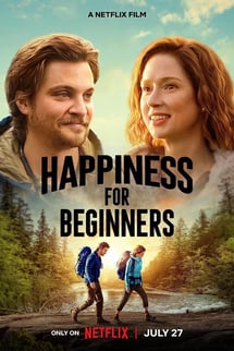 Mutluluk Şimdi Başlıyor – Happiness for Beginners izle