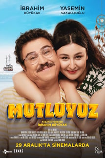 Mutluyuz izle