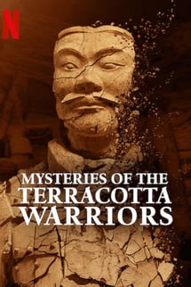 Toprak Askerlerin Gizemleri – Mysteries of the Terracotta Warriors izle