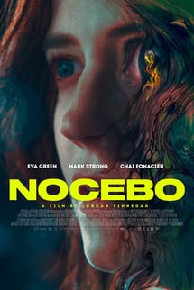 Nosebo Etkisi – Nocebo izle