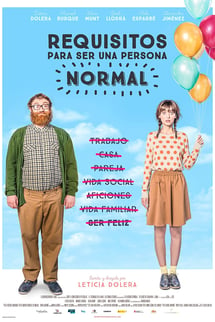 Normal İnsan Olma Yolları – Requisitos para ser una persona normal izle