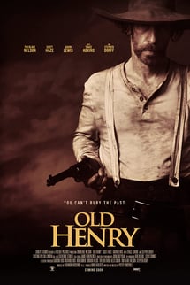 Old Henry izle