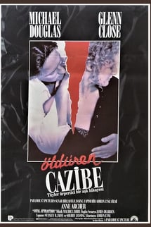 Öldüren cazibe – Fatal Attraction izle