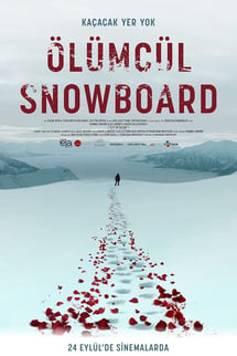 Ölümcül Snowboard – Let It Snow izle