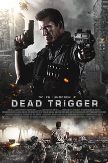 Ölümcül Tetik: Zombi Avcısı – Dead Trigger izle