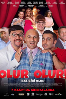 Olur Olur izle