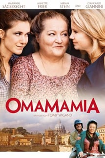 Omamamia izle