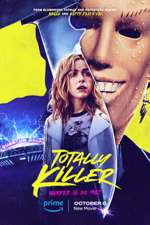 On Numara Katil – Totally Killer izle