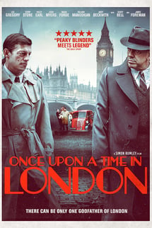 Bir Zamanlar Londra’da – Once Upon a Time in London izle