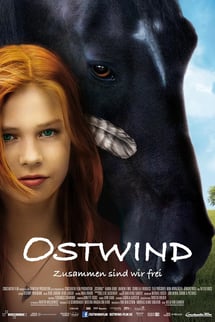 Kasırga – Ostwind izle