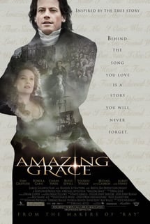 Özgürlüğün Şarkıcısı – Amazing Grace izle