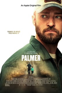 Palmer izle