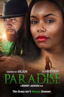 Paradise izle