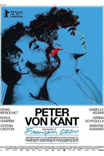 Peter von Kant izle