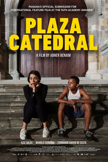 Plaza Catedral izle