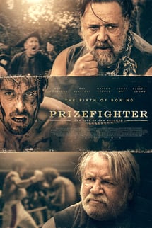 Boksör: Jem Belcher’in Hayatı – Prizefighter: The Life of Jem Belcher izle