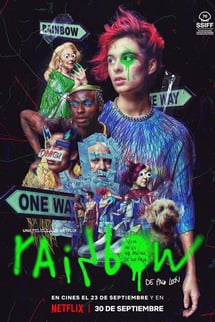 Rainbow izle