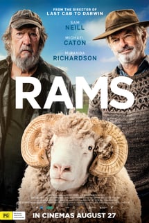 İnatçılar – Rams izle