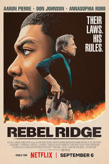 Rebel Ridge izle