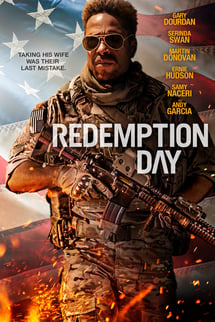 Redemption Day izle