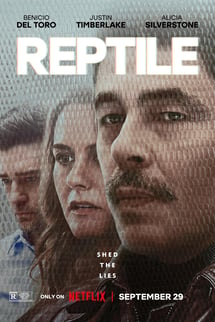 Reptile izle