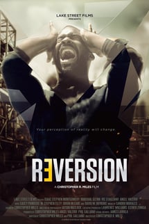 Reversion izle