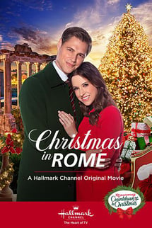 Roma’da Noel – Christmas İn Rome izle