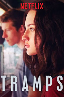 Romantik Serseriler – Tramps izle