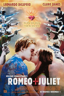 Romeo ve Juliet – Romeo & Juliet izle