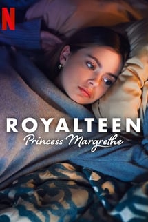 Royalteen: Prenses Margrethe – Royalteen: Princess Margrethe izle